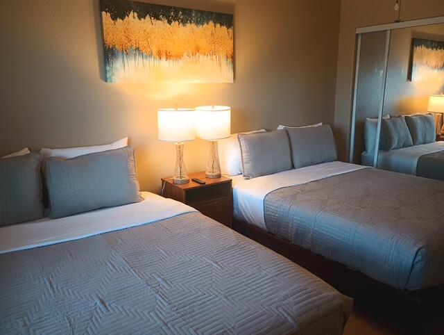 14997 McCarger Road Desert Hot Springs, CA 92240 - Photo 11 of 18 Bedroom