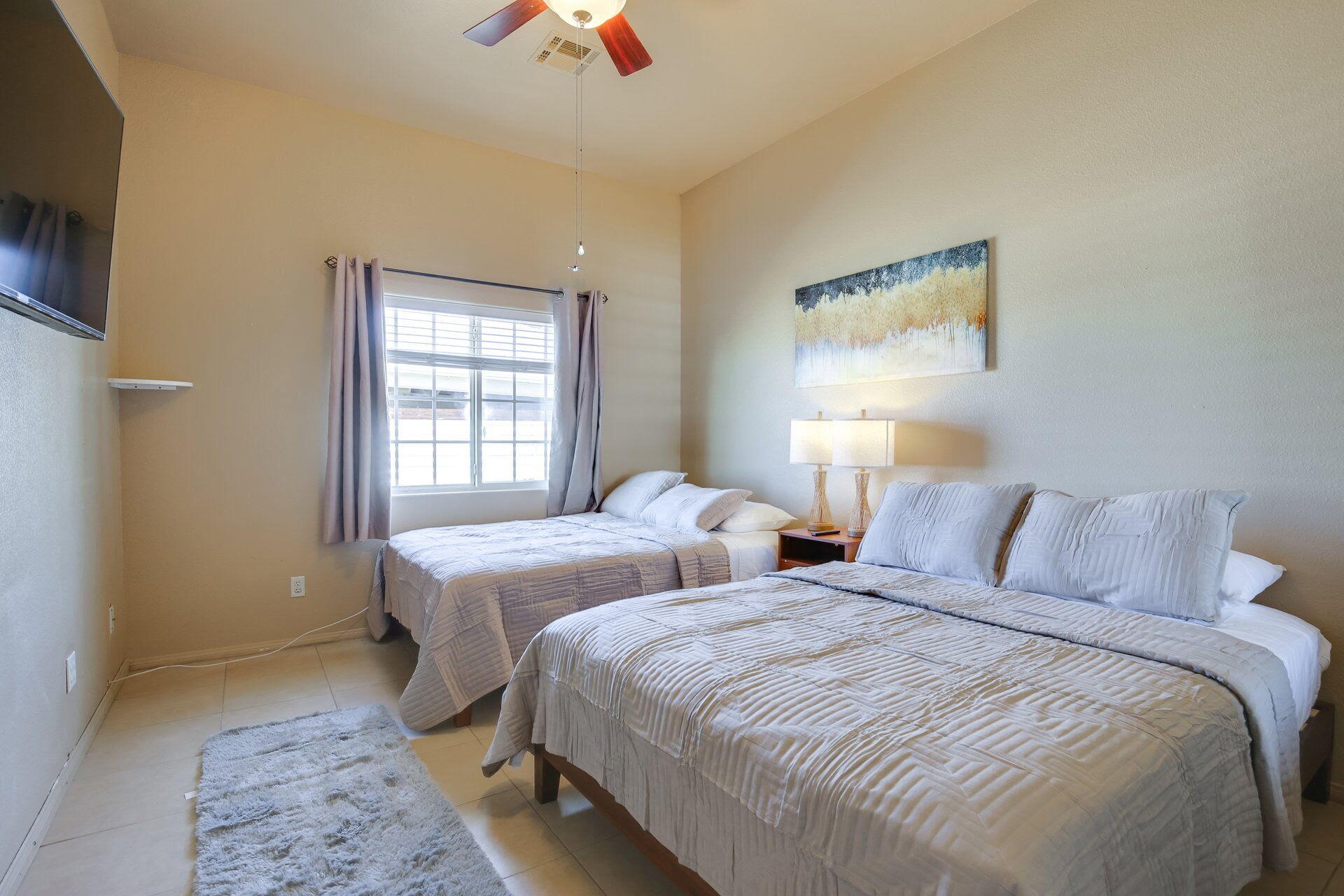 14997 McCarger Road Desert Hot Springs, CA 92240 - Photo 12 of 18 Bedroom