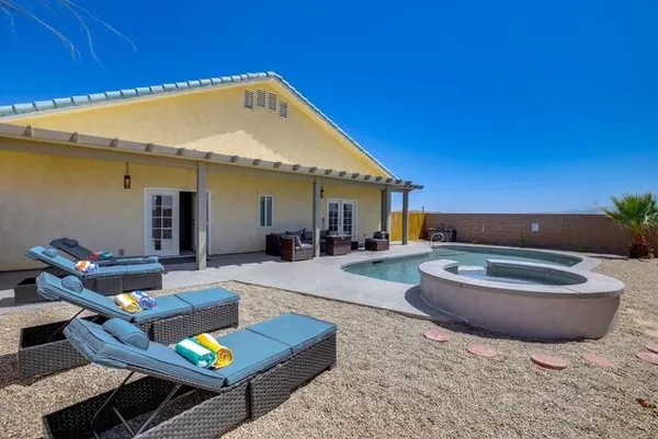 $5,000 | 14997 McCarger Road, Desert Hot Springs, CA 92240