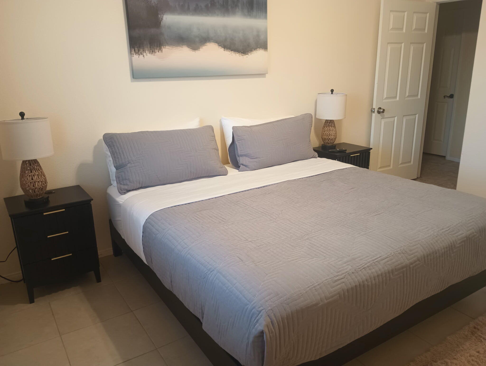 14997 McCarger Road Desert Hot Springs, CA 92240 - Photo 8 of 18 Primary Bedroom