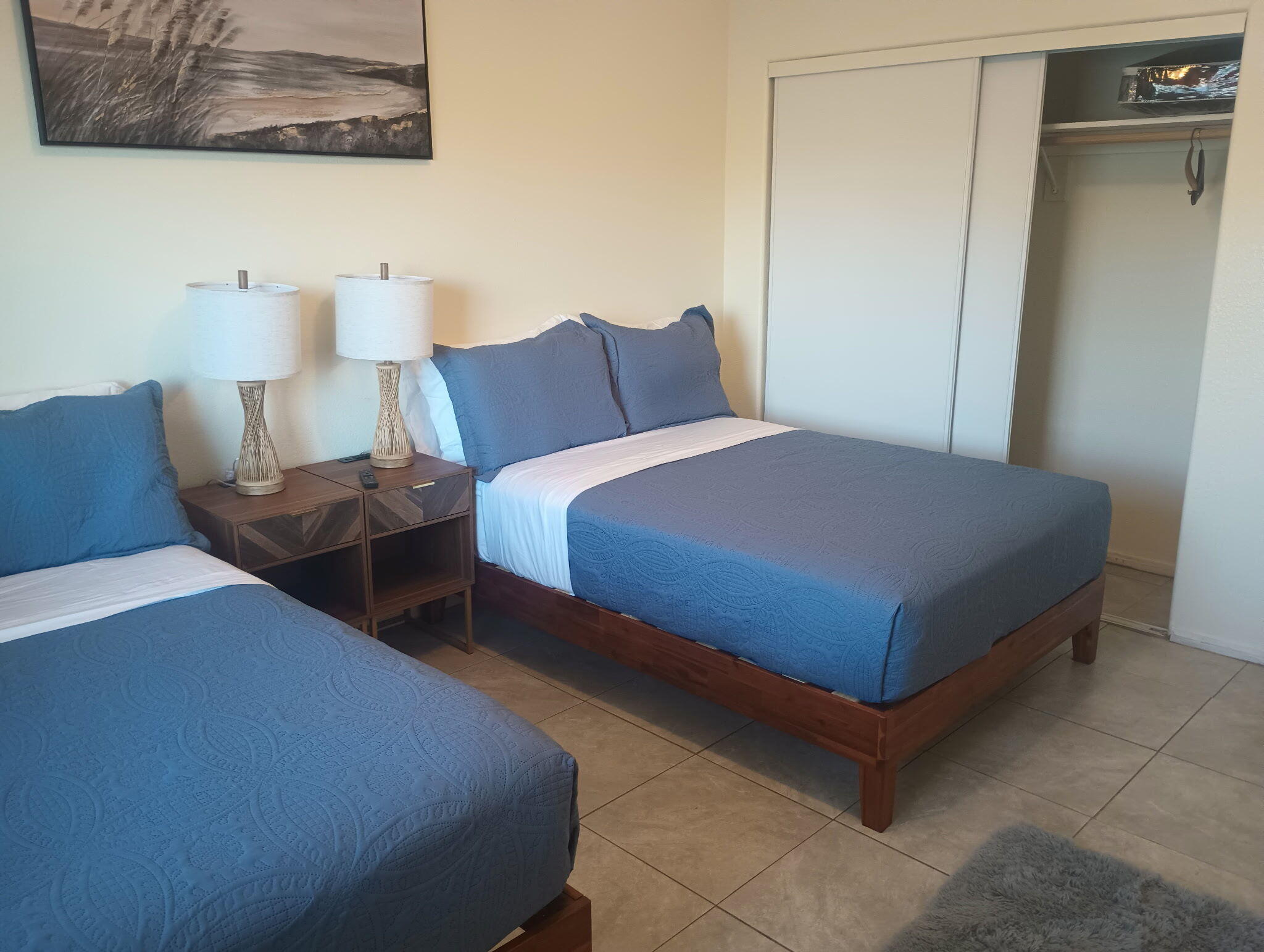 14997 McCarger Road Desert Hot Springs, CA 92240 - Photo 9 of 18 Bedroom