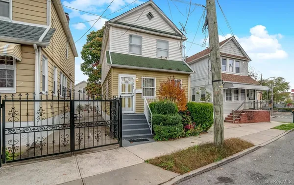 $749,999 | 110-43 159th Street | Jamaica