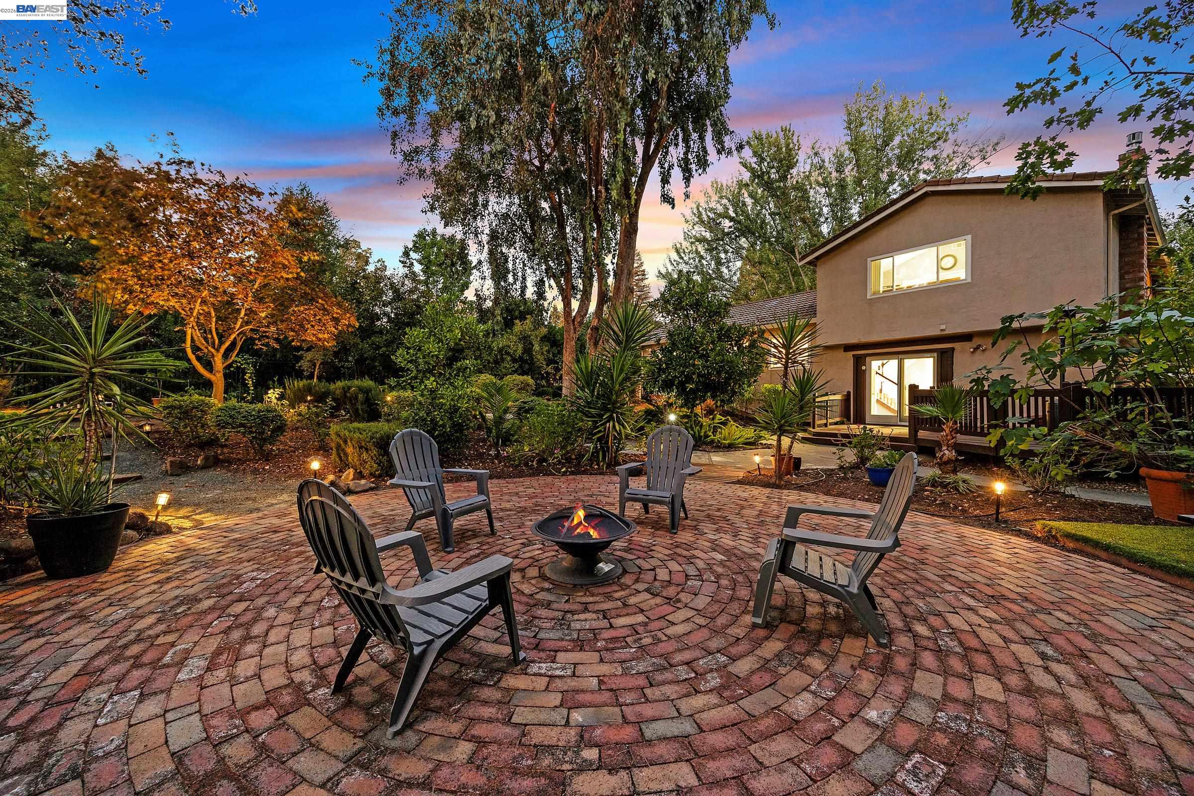 2240 Tahiti Drive San Ramon, CA 94583 - Photo 22 of 47