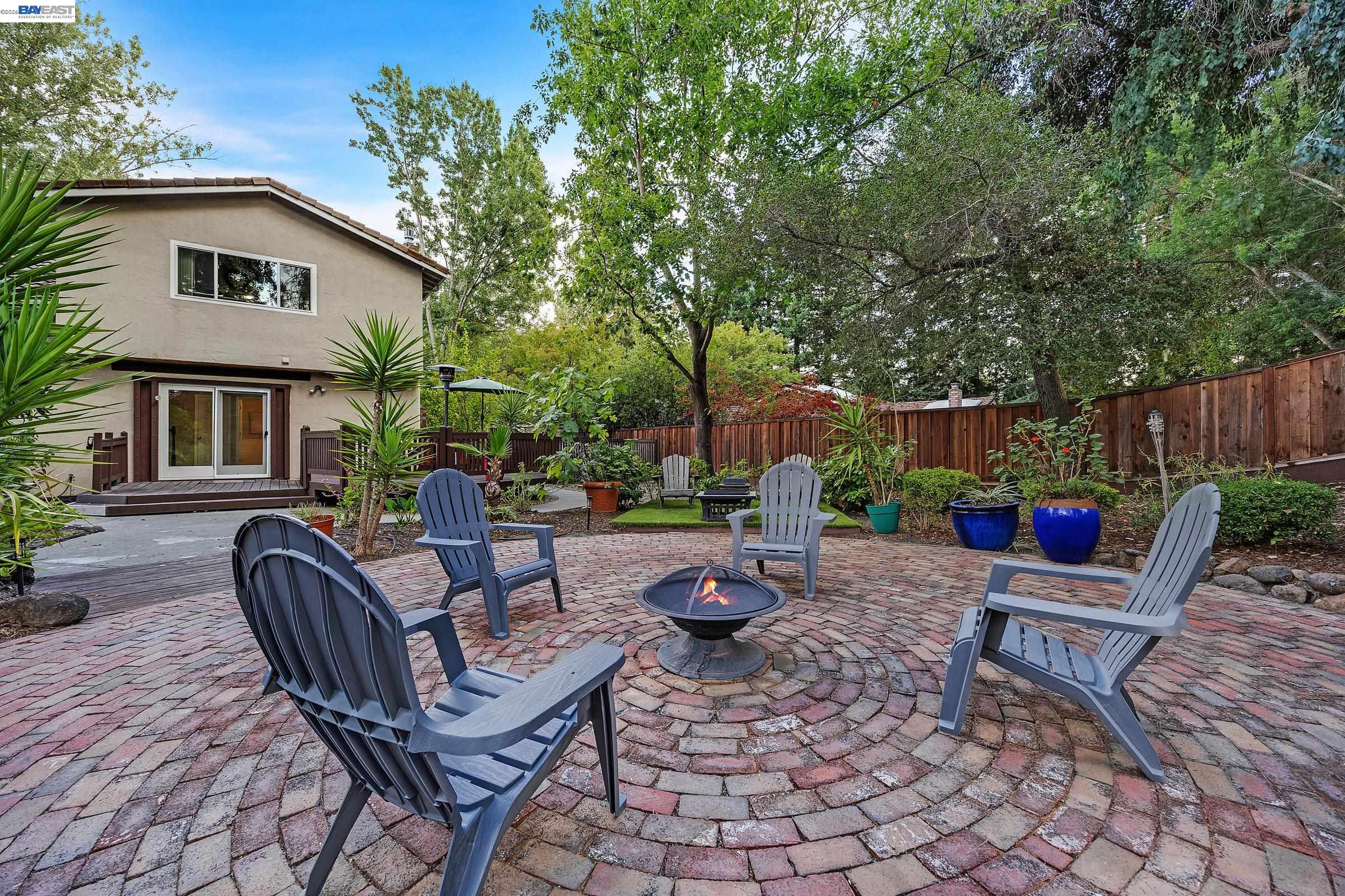 2240 Tahiti Drive San Ramon, CA 94583 - Photo 23 of 47