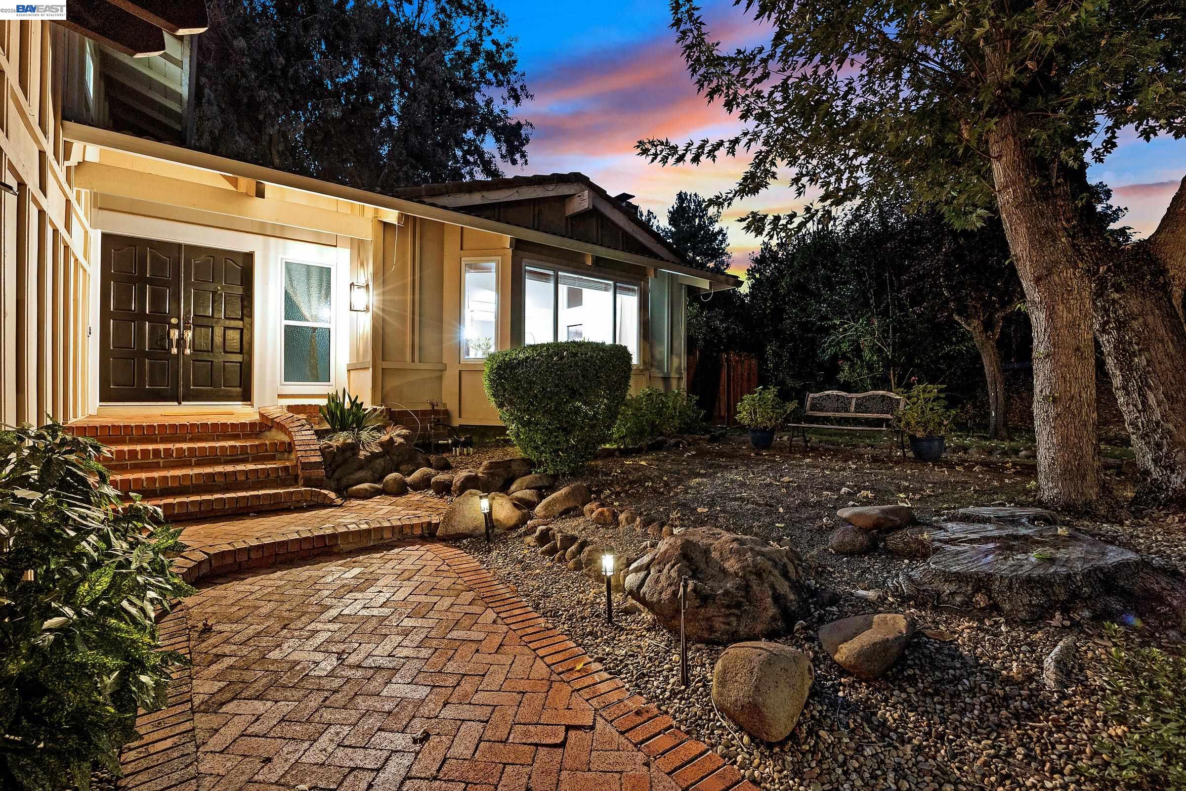 2240 Tahiti Drive San Ramon, CA 94583 - Photo 33 of 47