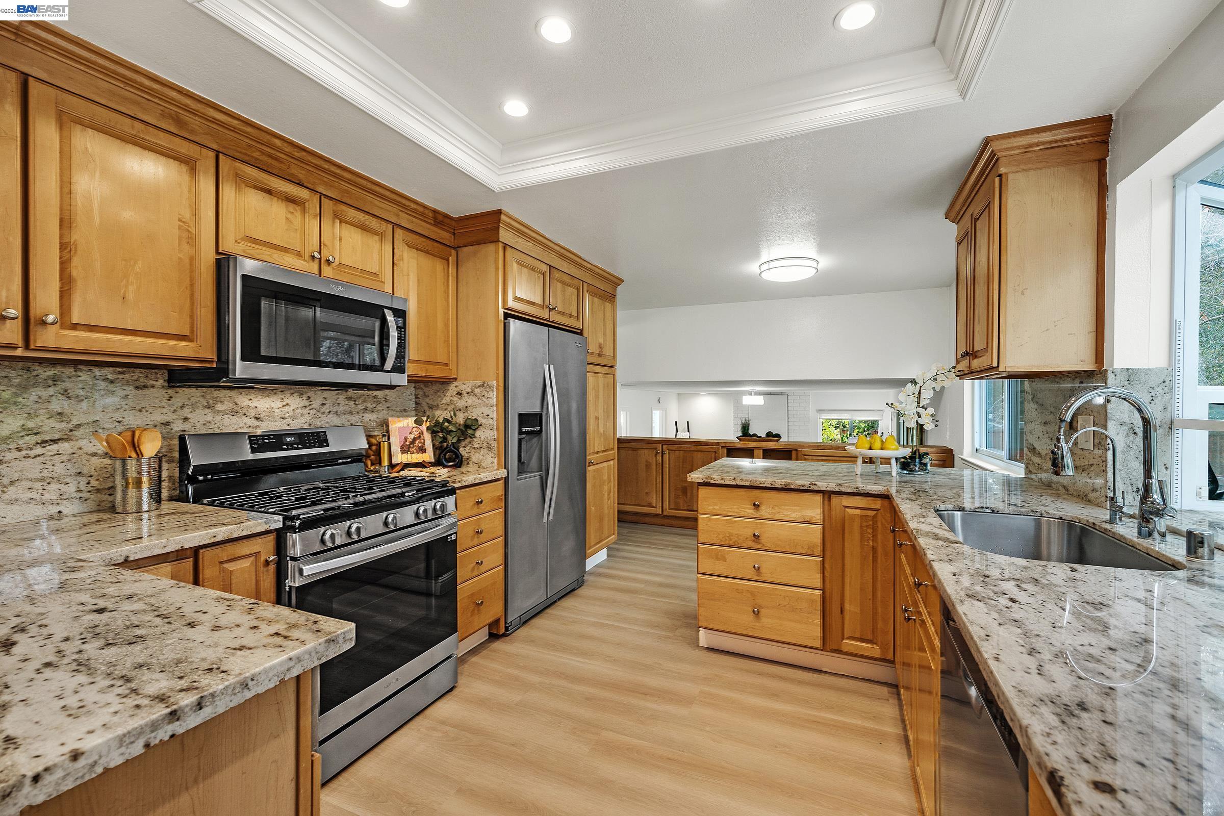 2240 Tahiti Drive San Ramon, CA 94583 - Photo 37 of 47