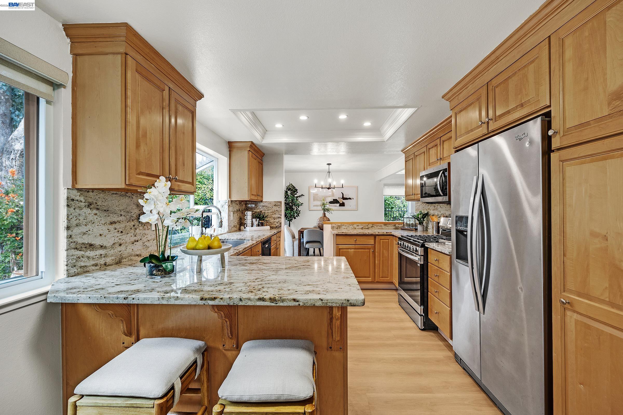 2240 Tahiti Drive San Ramon, CA 94583 - Photo 38 of 47