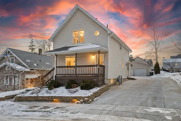 227 West Pine Street, Denmark, WI 54208