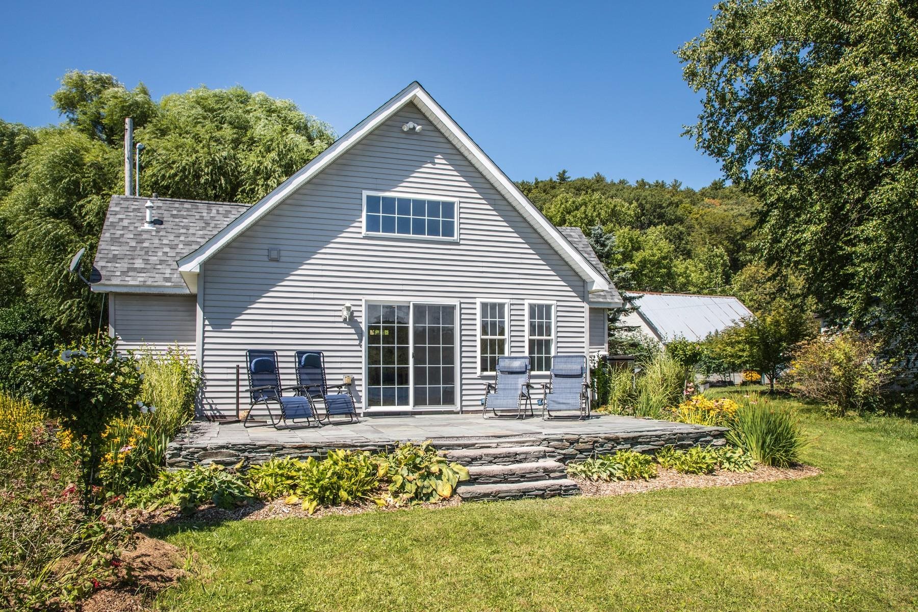 558 Burr Pond Road Sudbury, VT 05733 - Photo 27 of 28