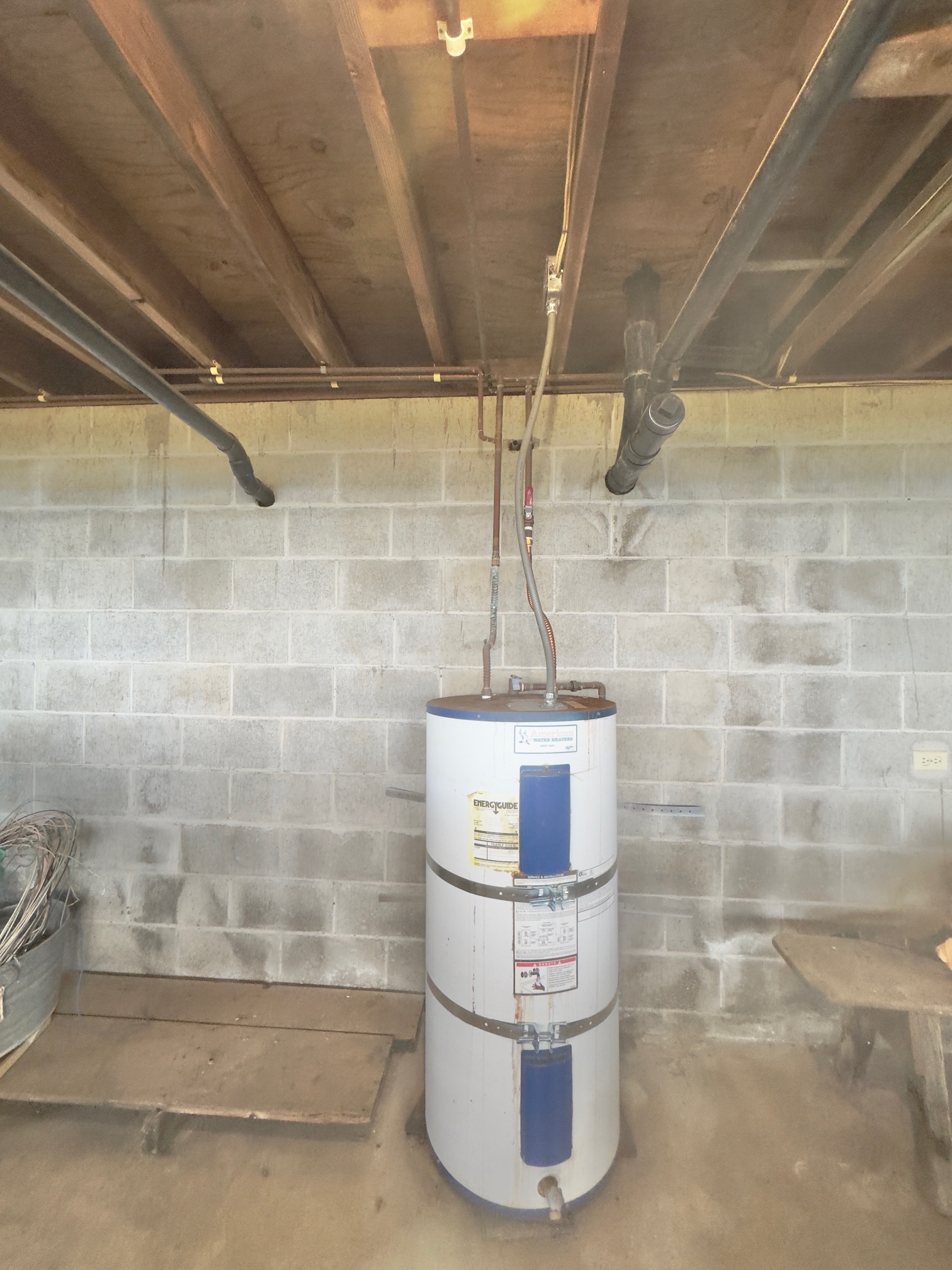 82-1091 Kinue Road Captain Cook, HI 96704 - Photo 16 of 28 a bathroom with a shower