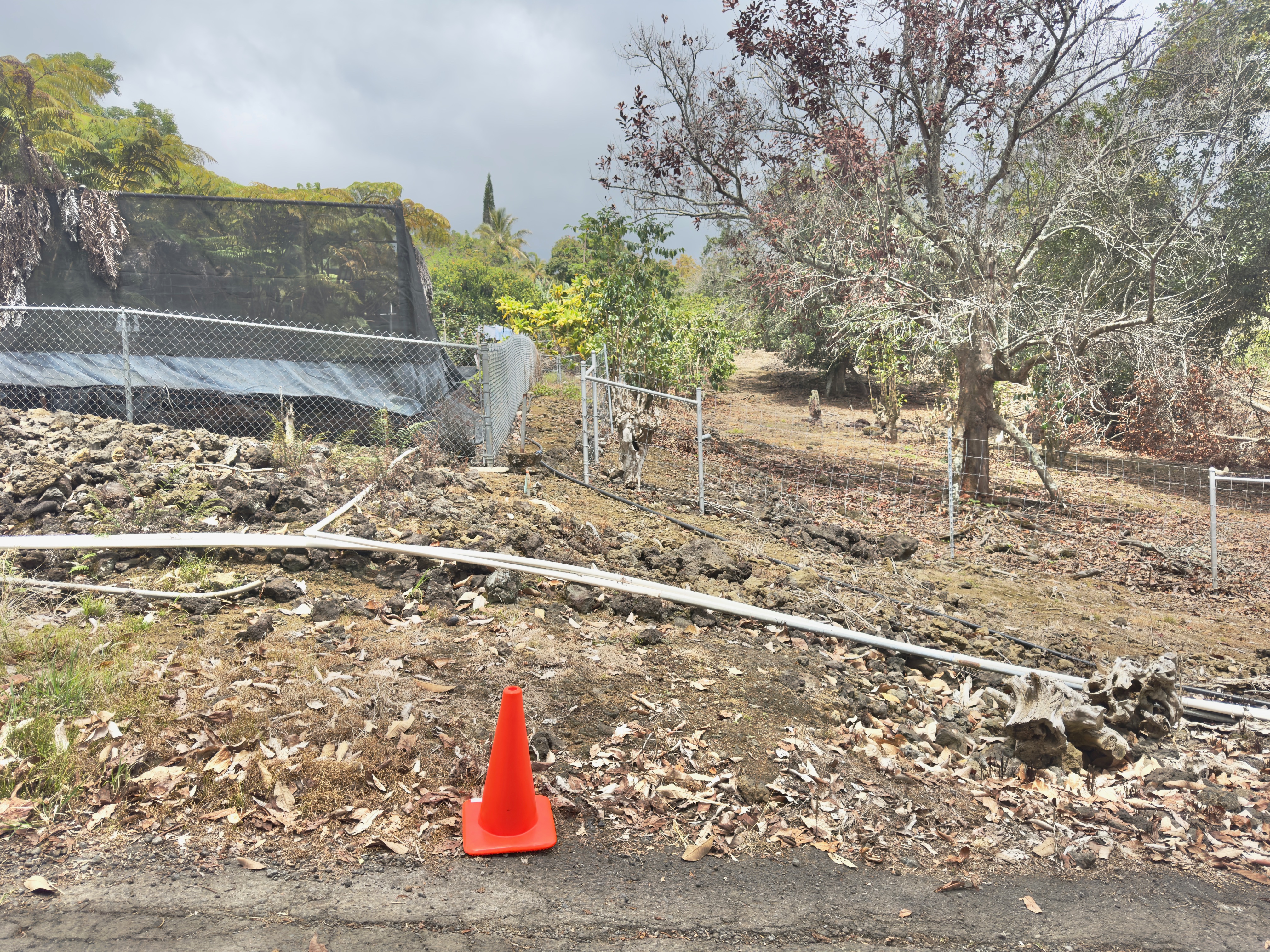 82-1091 Kinue Road Captain Cook, HI 96704 - Photo 24 of 28