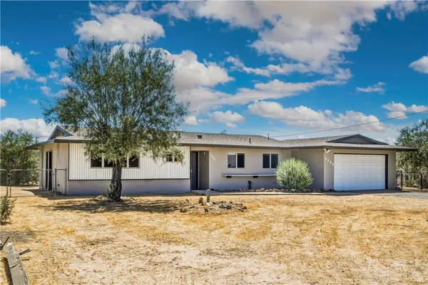 $314,900 | 6998 Lennox Avenue, Yucca Valley, CA 92284