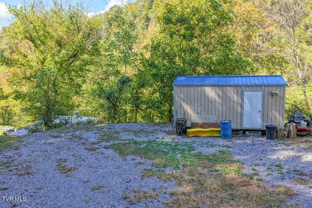 $399,900 | 3652 Horton Ford Road, Eidson, TN 37731