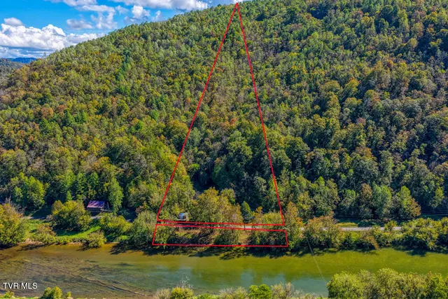 $399,900 | 3652 Horton Ford Road, Eidson, TN 37731