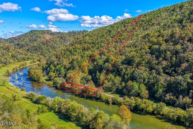 $399,900 | 3652 Horton Ford Road, Eidson, TN 37731