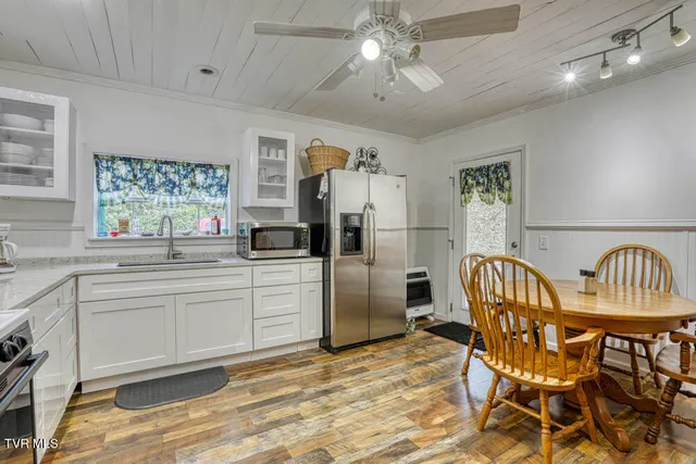 $399,900 | 3652 Horton Ford Road, Eidson, TN 37731