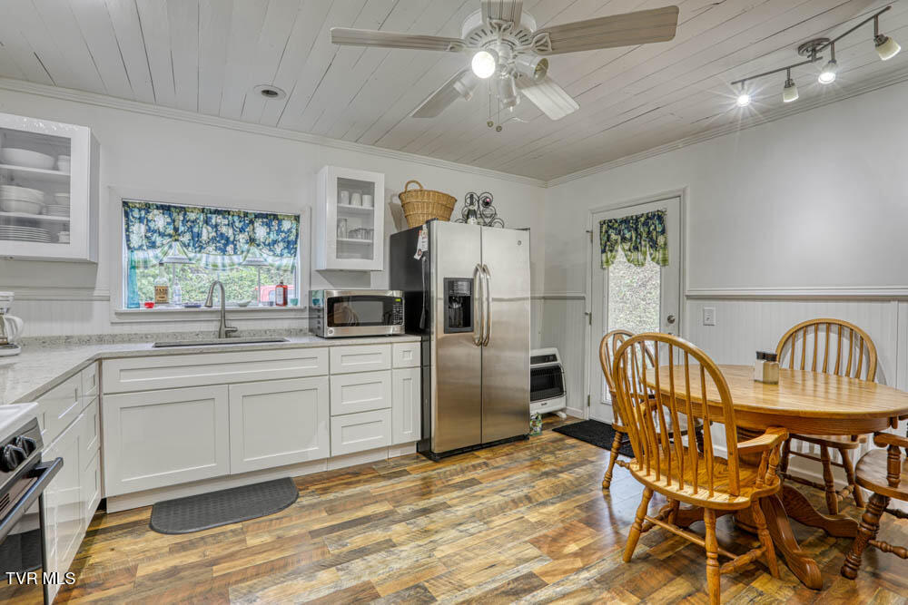 3652 Horton Ford Road Eidson, TN 37731 - Photo 43 of 61 3652 Horton Ford Rd MLSb (6 of 24)