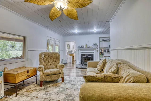 $399,900 | 3652 Horton Ford Road, Eidson, TN 37731