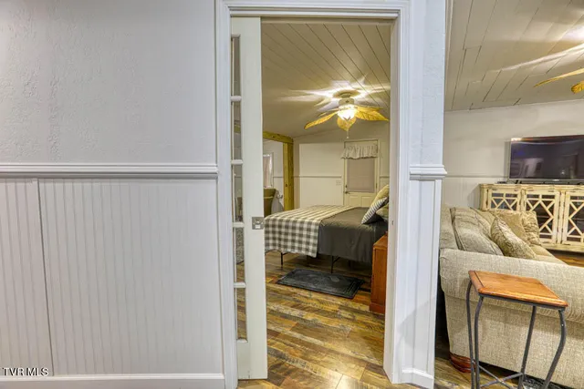 $399,900 | 3652 Horton Ford Road, Eidson, TN 37731