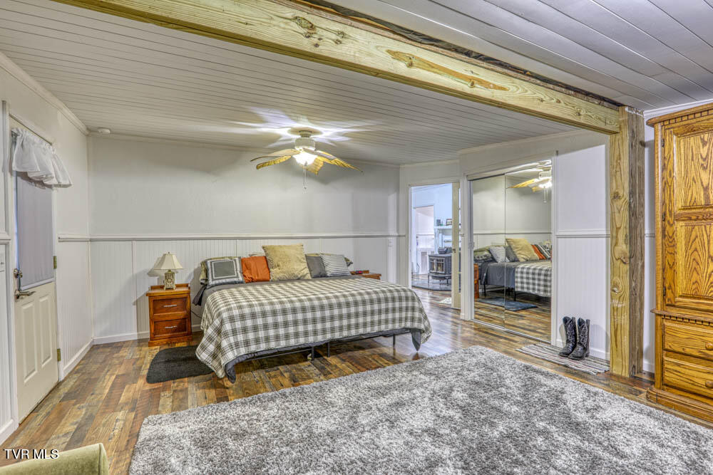 3652 Horton Ford Road Eidson, TN 37731 - Photo 50 of 61 3652 Horton Ford Rd MLSb (13 of 24)