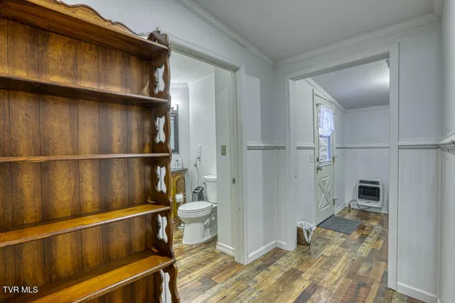 $399,900 | 3652 Horton Ford Road, Eidson, TN 37731