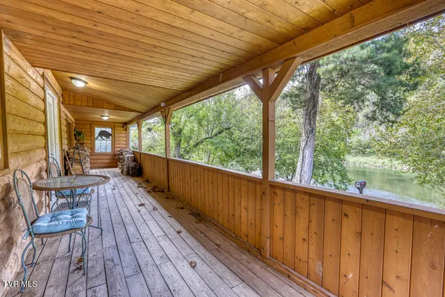 $399,900 | 3652 Horton Ford Road, Eidson, TN 37731