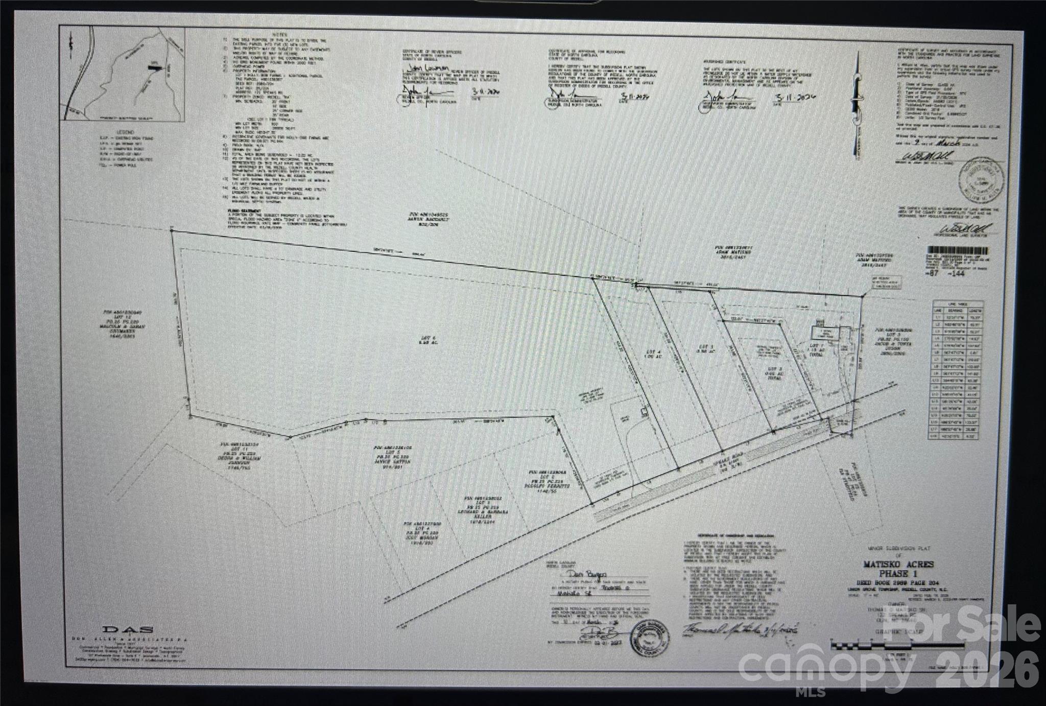 130 Speaks Road, Unit 3 Olin, NC 28660 - Photo 9 of 9