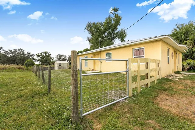 $185,000 | 1436 Southwest Harlem Circle, Arcadia, FL 34266