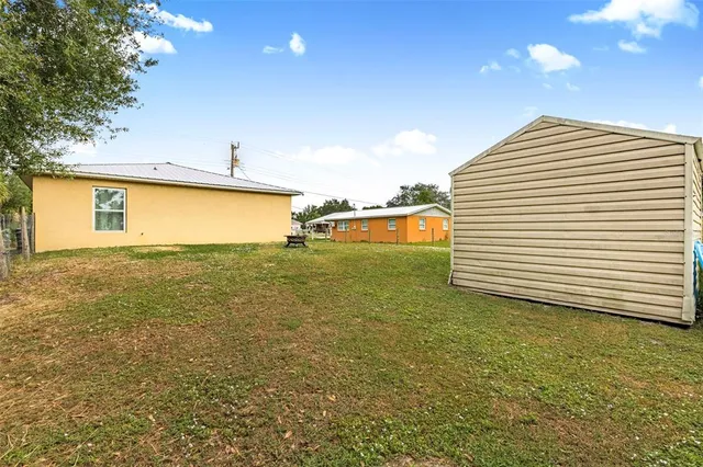 $185,000 | 1436 Southwest Harlem Circle, Arcadia, FL 34266