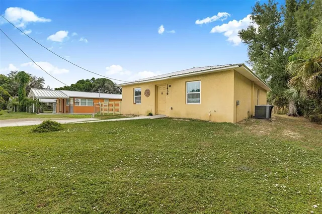 $185,000 | 1436 Southwest Harlem Circle, Arcadia, FL 34266