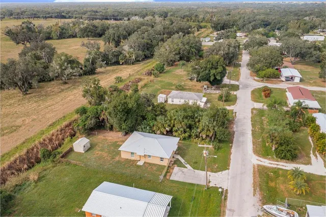 $185,000 | 1436 Southwest Harlem Circle, Arcadia, FL 34266