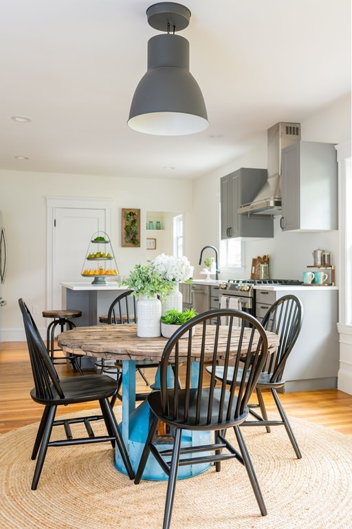 27 Valley Road, Unit 27 Milton, MA 02186 - Photo 6 of 21 Gallery Image 6