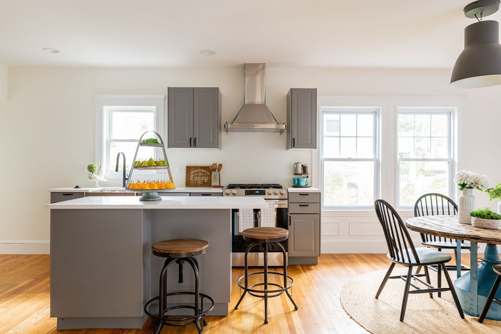 27 Valley Road, Unit 27 Milton, MA 02186 - Photo 8 of 21 Gallery Image 8
