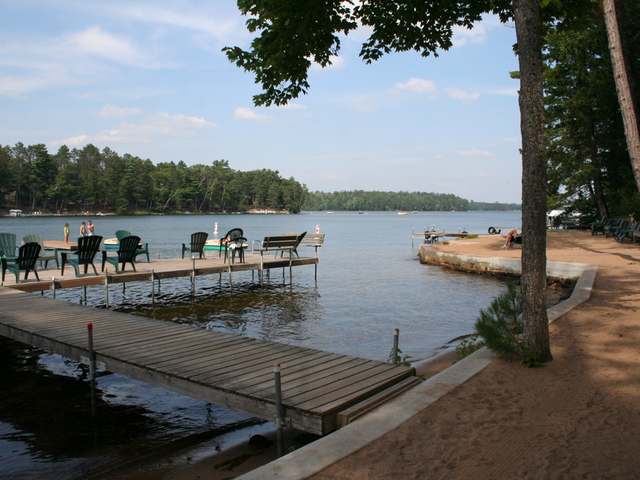 1081 Elbert Road, Unit 14 St. Germain, WI 54558 - Photo 3 of 13 Gallery Image 3
