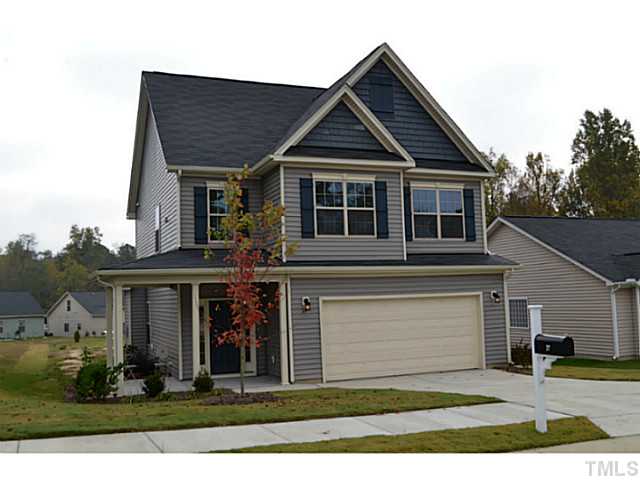 37 Dexter Ridge Angier, NC 27501 - Photo 1 of 24 Gallery Image 1