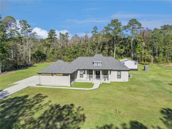 $459,000 | 82181 Charles Kelly Road, Bush, LA 70431