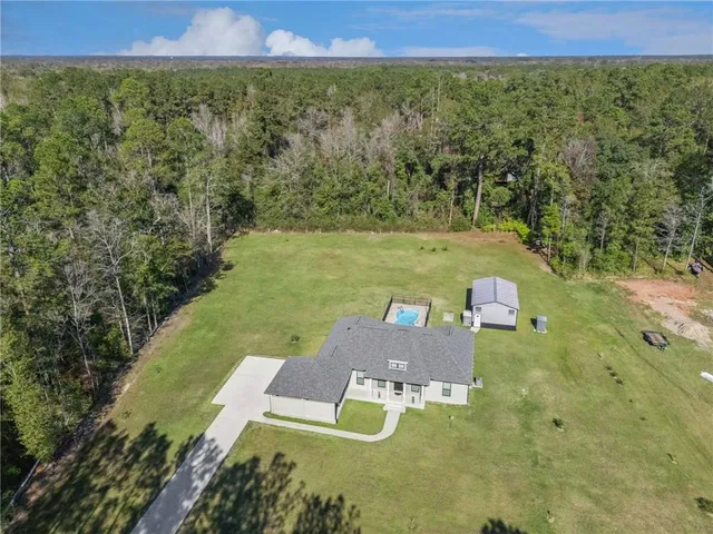 $459,000 | 82181 Charles Kelly Road, Bush, LA 70431