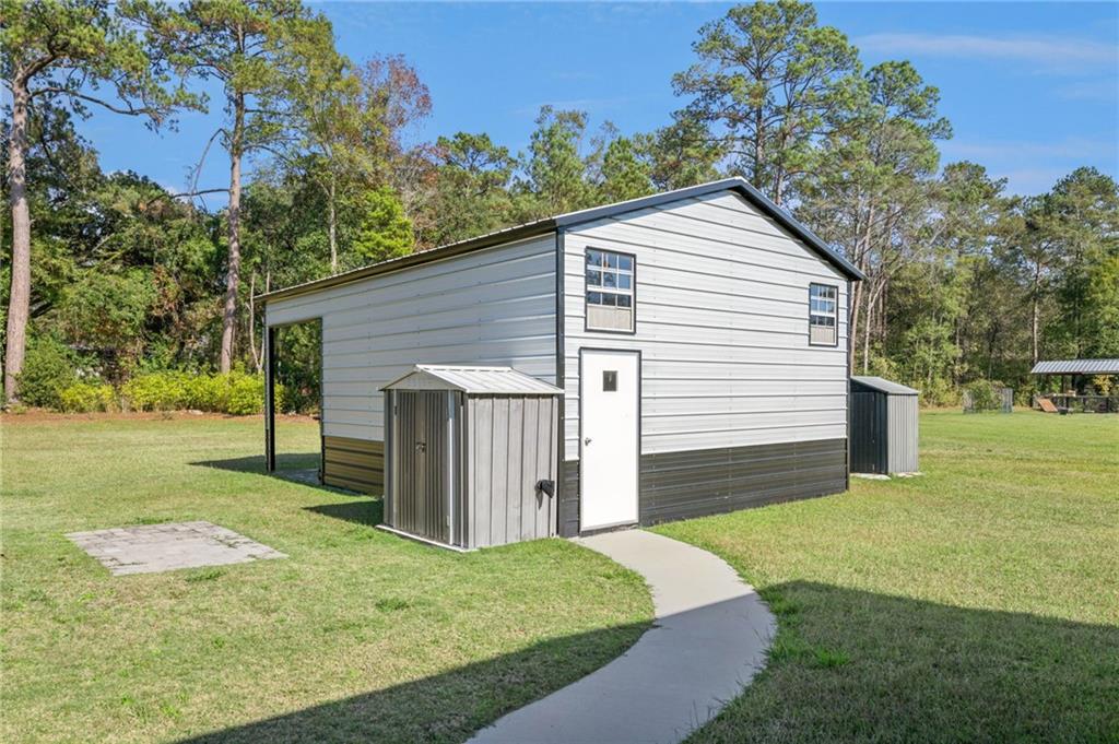 82181 Charles Kelly Road Bush, LA 70431 - Photo 18 of 22