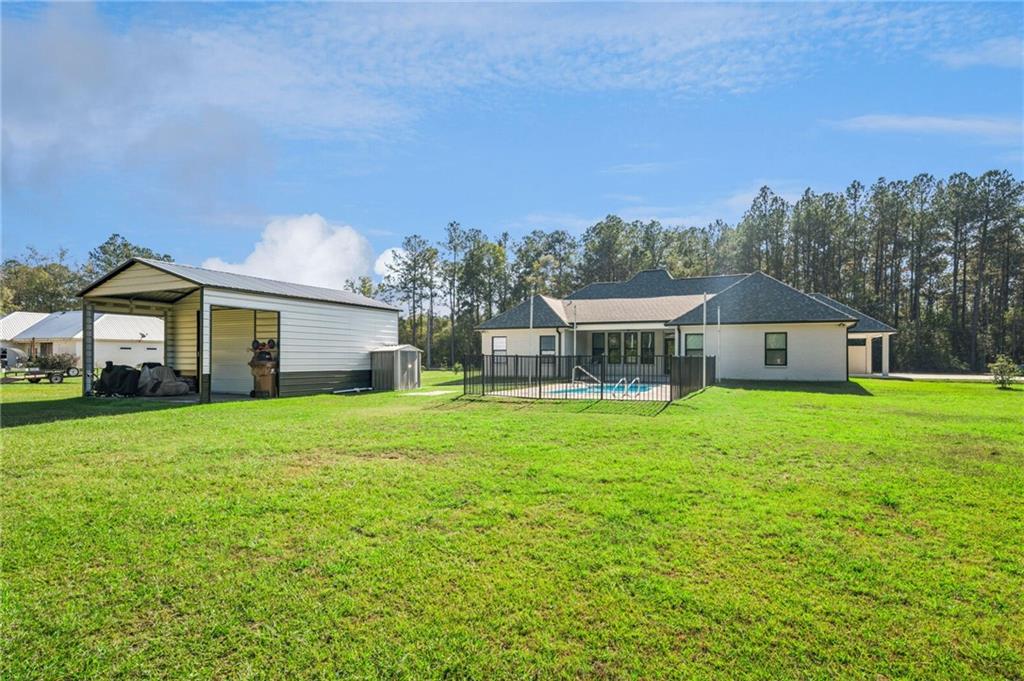 82181 Charles Kelly Road Bush, LA 70431 - Photo 20 of 22