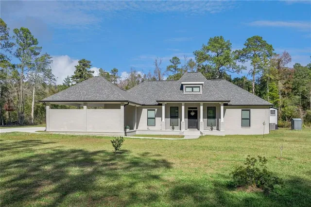 $459,000 | 82181 Charles Kelly Road, Bush, LA 70431