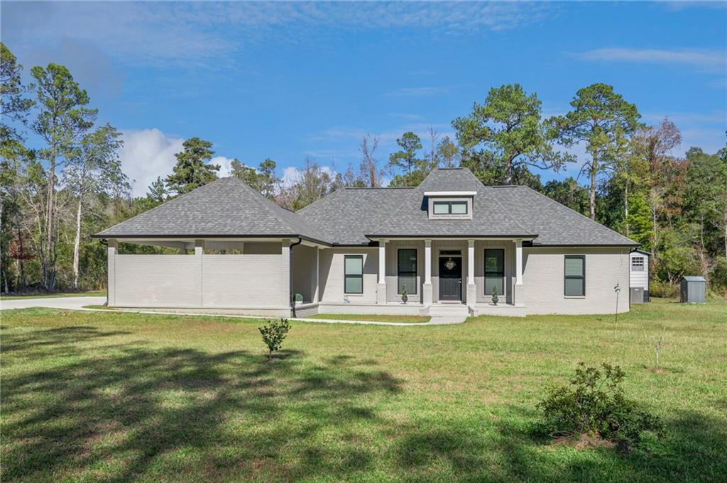 82181 Charles Kelly Road Bush, LA 70431 - Photo 21 of 22