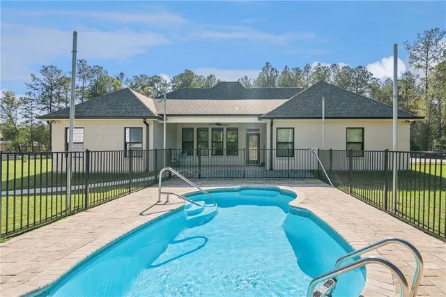 $459,000 | 82181 Charles Kelly Road, Bush, LA 70431
