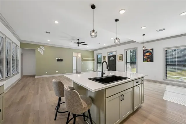 $459,000 | 82181 Charles Kelly Road, Bush, LA 70431