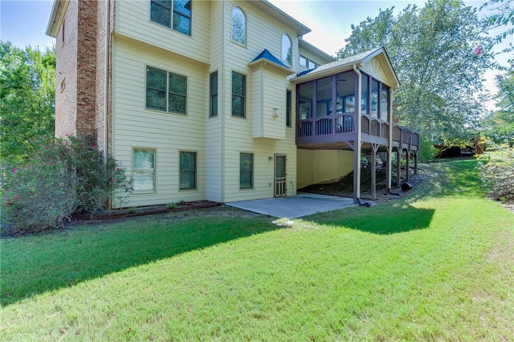 1744 Water Springs Way Southeast Dacula, GA 30019 - Photo 44 of 55 Gallery Image 44