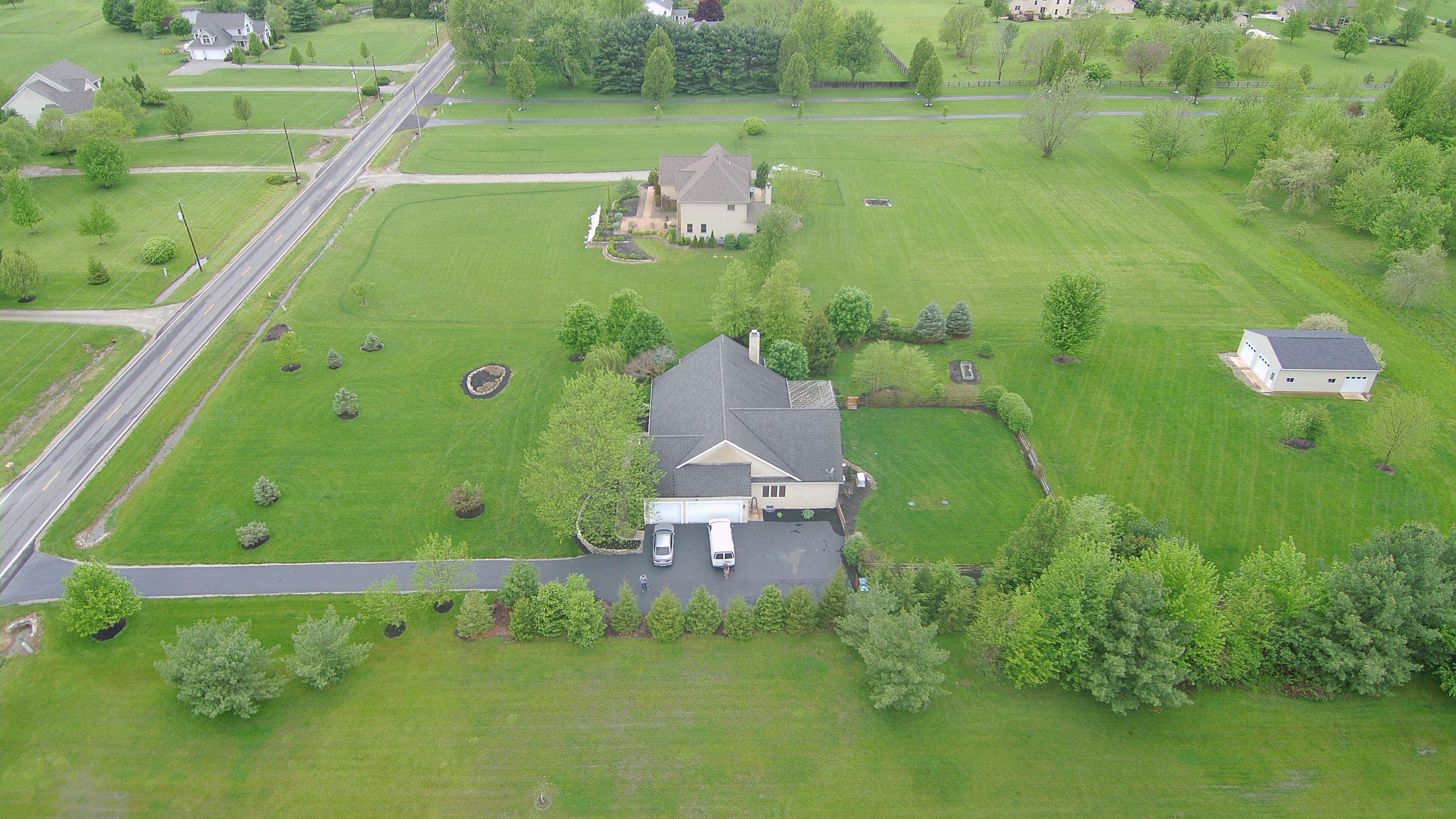 4420 Clark-Shaw Road Powell, OH 43065 - Photo 43 of 49 Gallery Image 43