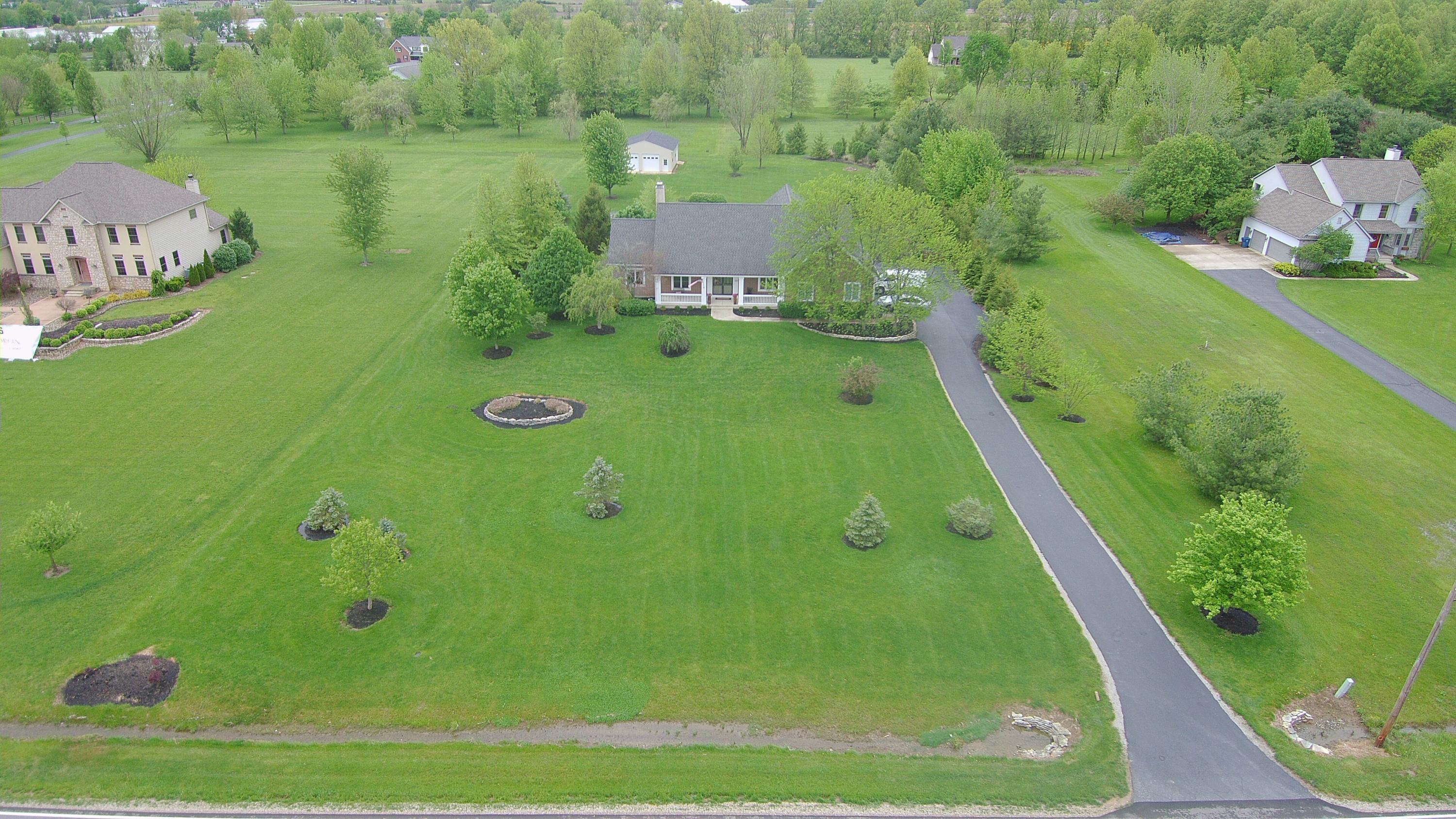 4420 Clark-Shaw Road Powell, OH 43065 - Photo 45 of 49 Gallery Image 45