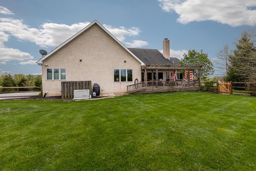 4420 Clark-Shaw Road Powell, OH 43065 - Photo 7 of 49 Gallery Image 7
