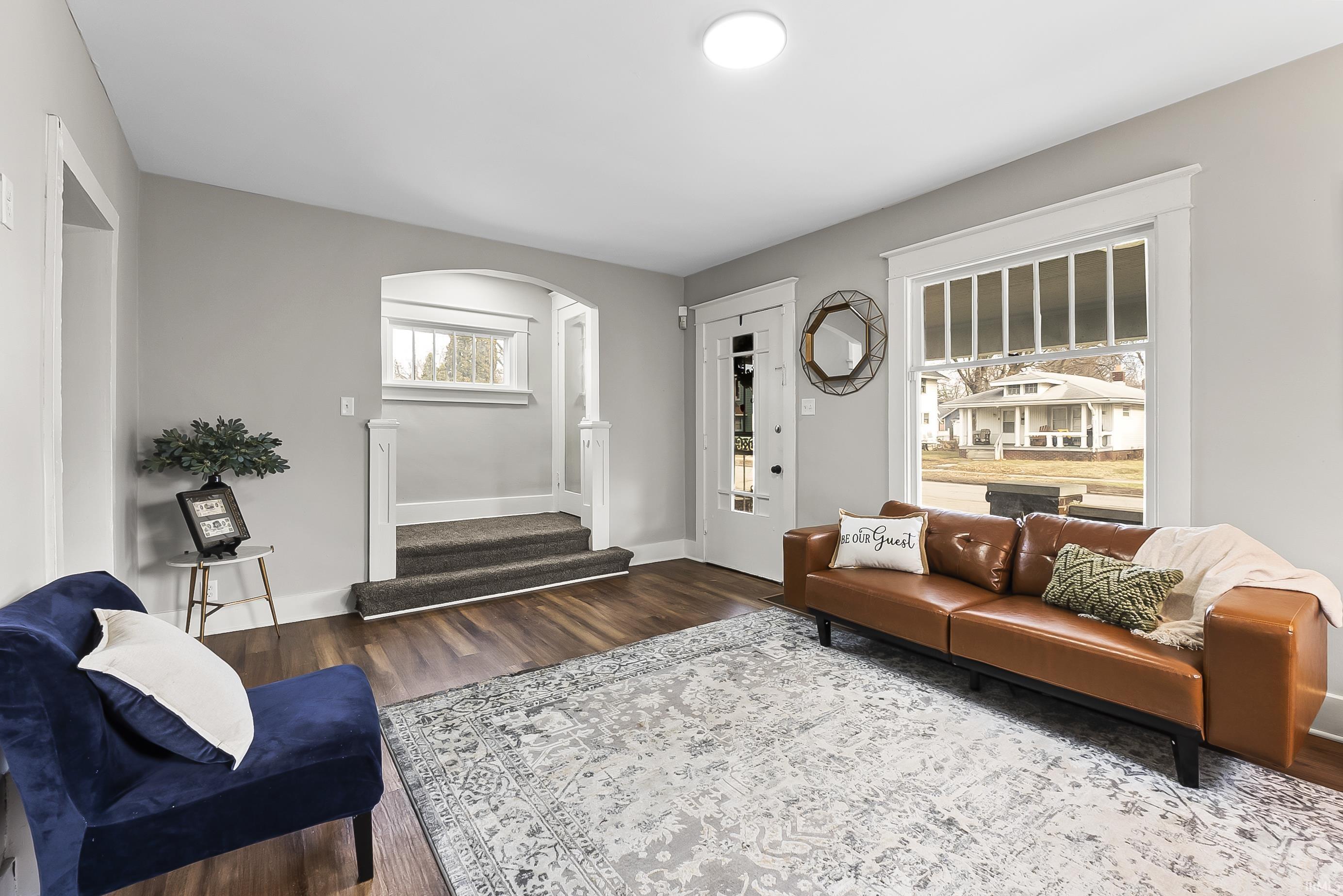 3602 Hanna Street Fort Wayne, IN 46806 - Photo 11 of 26