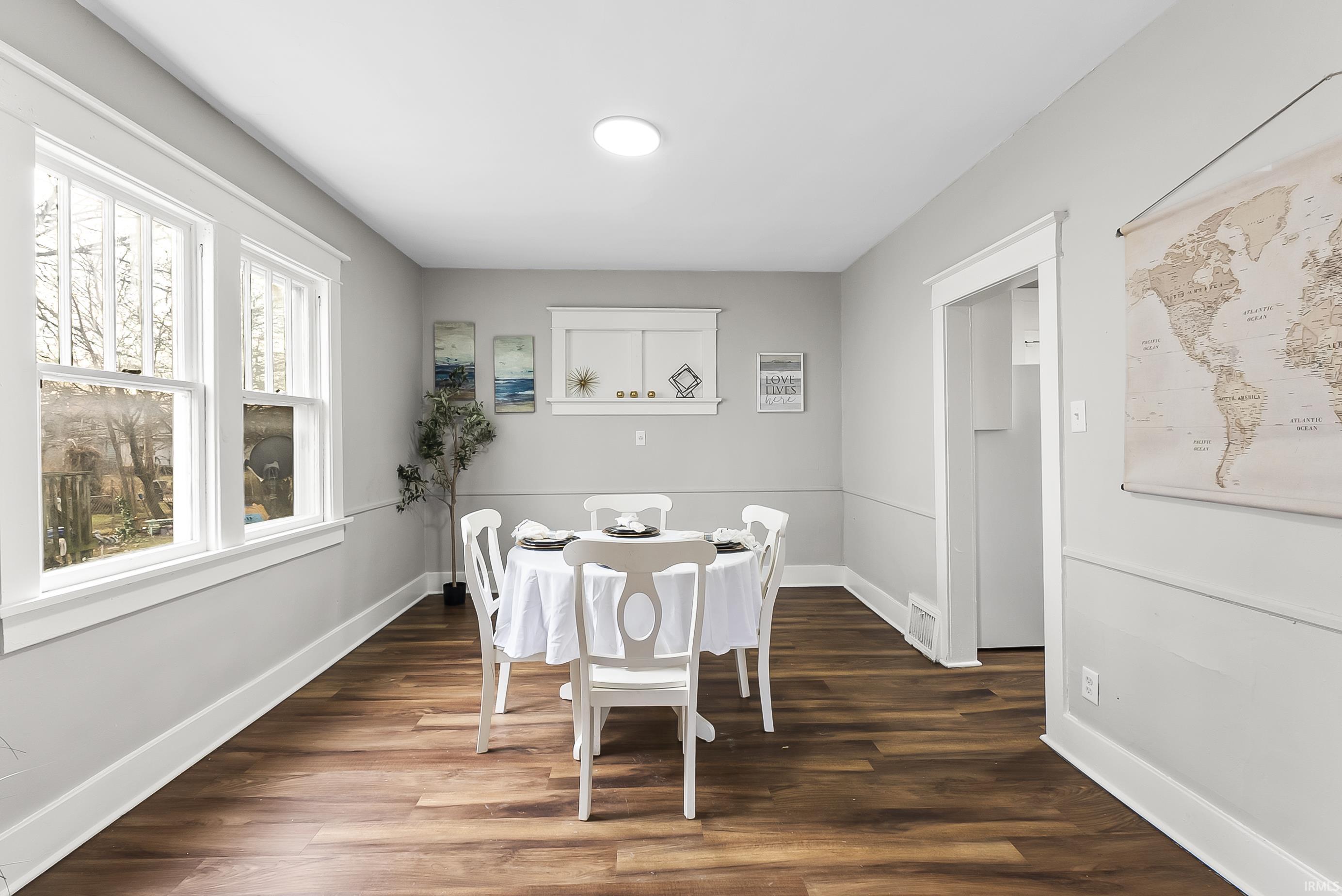 3602 Hanna Street Fort Wayne, IN 46806 - Photo 12 of 26