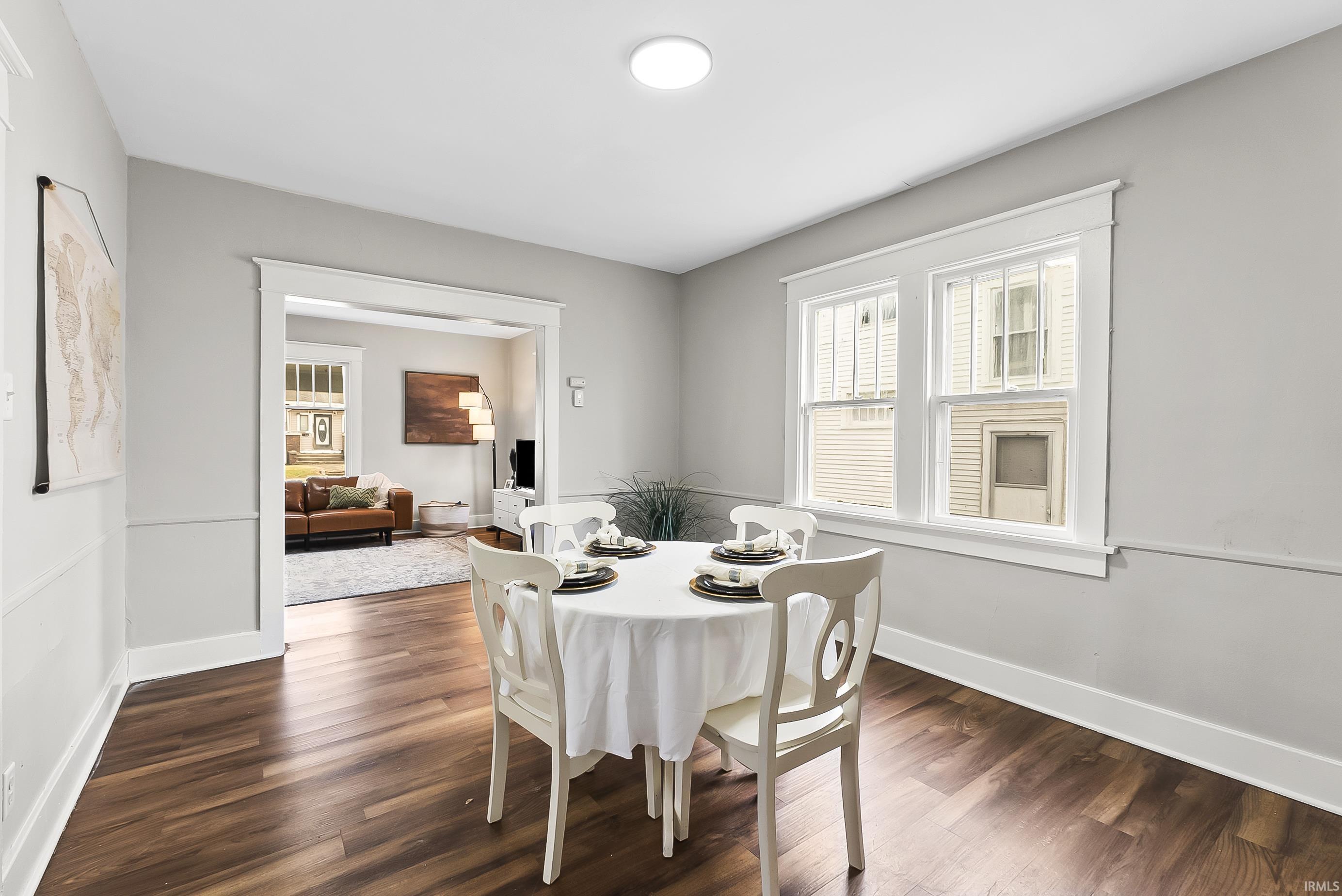 3602 Hanna Street Fort Wayne, IN 46806 - Photo 13 of 26